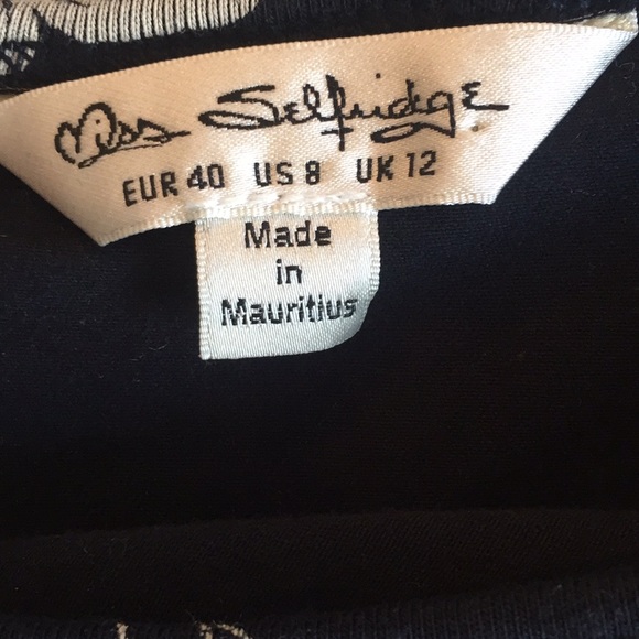 off the shoulder ruffle dress - Picture 6 of 8